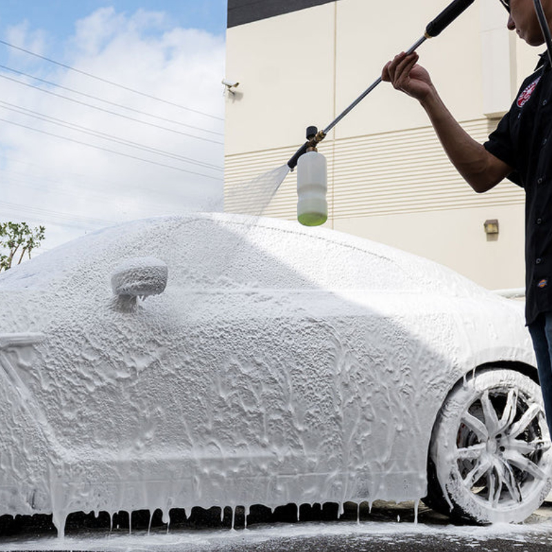 Grass Автохімія