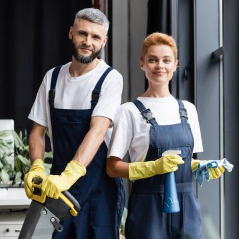 Grass Професійна хімія